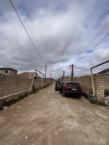 Satılır  torpaq 3.5 sot, Yeni Ramana q., photo 5 from 7