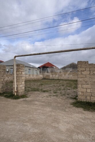 Satılır  torpaq 3.5 sot, Yeni Ramana q., photo 6 from 7