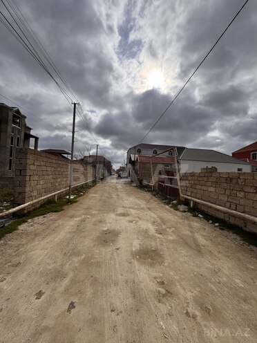 Satılır  torpaq 3.5 sot, Yeni Ramana q., photo 4 from 7