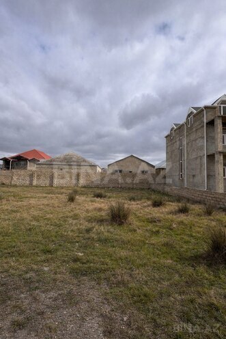 Satılır  torpaq 3.5 sot, Yeni Ramana q., photo 3 from 7