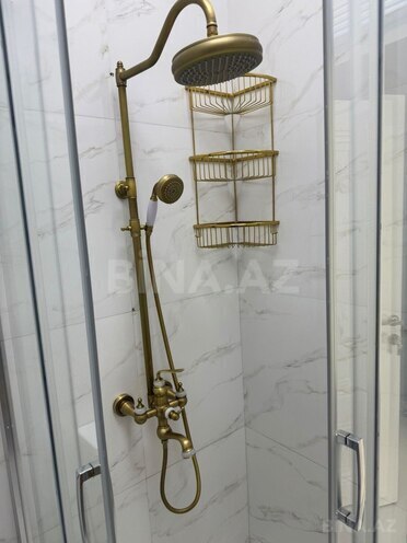 İcarəyə verilir 2 otaqlı yeni tikili 60 m², Nəriman Nərimanov m., photo 24 from 28