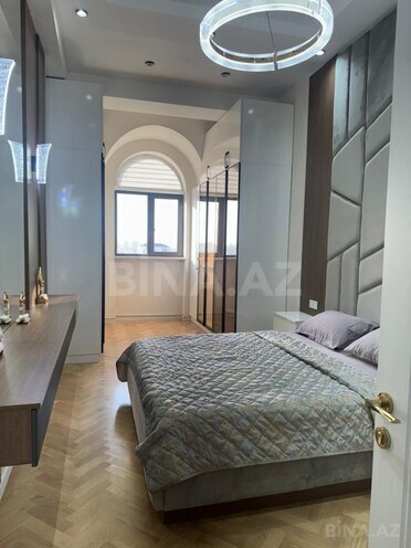 İcarəyə verilir 2 otaqlı yeni tikili 60 m², Nəriman Nərimanov m., photo 15 from 28