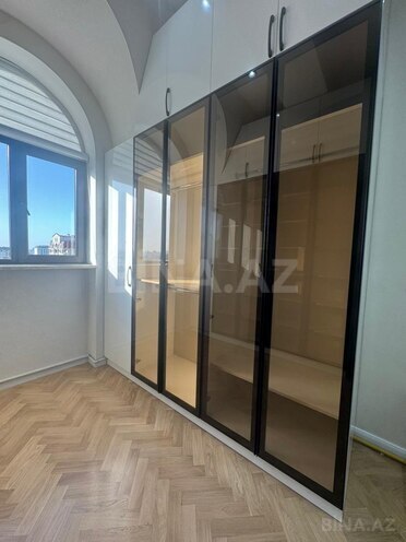 İcarəyə verilir 2 otaqlı yeni tikili 60 m², Nəriman Nərimanov m., photo 21 from 28