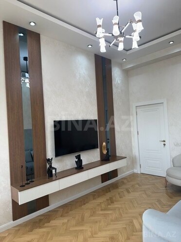 İcarəyə verilir 2 otaqlı yeni tikili 60 m², Nəriman Nərimanov m., photo 8 from 28