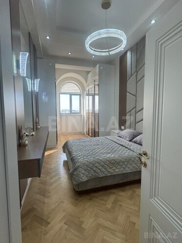 İcarəyə verilir 2 otaqlı yeni tikili 60 m², Nəriman Nərimanov m., photo 14 from 28