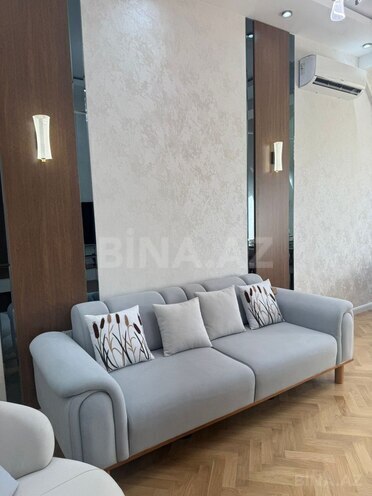 İcarəyə verilir 2 otaqlı yeni tikili 60 m², Nəriman Nərimanov m., photo 7 from 28