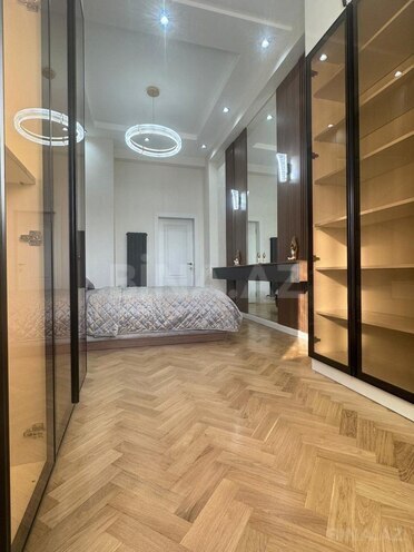 İcarəyə verilir 2 otaqlı yeni tikili 60 m², Nəriman Nərimanov m., photo 20 from 28