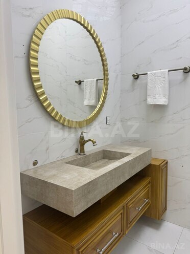 İcarəyə verilir 2 otaqlı yeni tikili 60 m², Nəriman Nərimanov m., photo 23 from 28