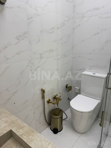 İcarəyə verilir 2 otaqlı yeni tikili 60 m², Nəriman Nərimanov m., photo 25 from 28