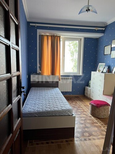 İcarəyə verilir 3 otaqlı köhnə tikili 75 m², Neftçilər m., photo 15 from 19