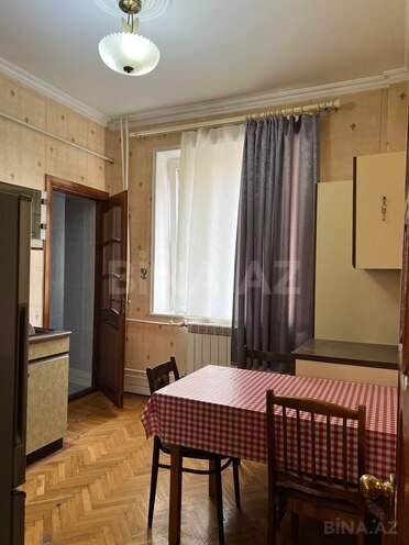 İcarəyə verilir 3 otaqlı köhnə tikili 75 m², Neftçilər m., photo 8 from 19