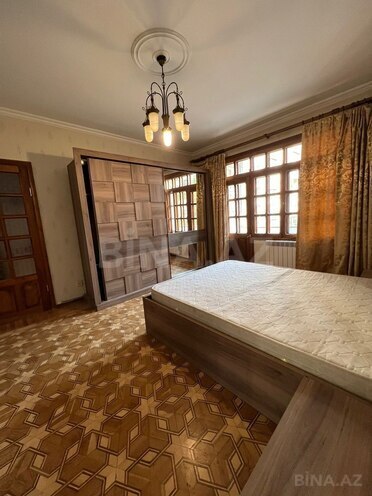 İcarəyə verilir 3 otaqlı köhnə tikili 75 m², Neftçilər m., photo 12 from 19