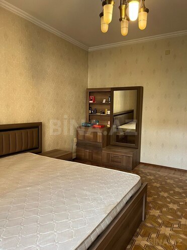 İcarəyə verilir 3 otaqlı köhnə tikili 75 m², Neftçilər m., photo 11 from 19