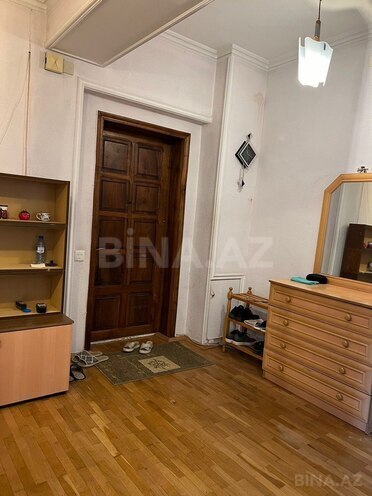 İcarəyə verilir 3 otaqlı köhnə tikili 75 m², Neftçilər m., photo 16 from 19