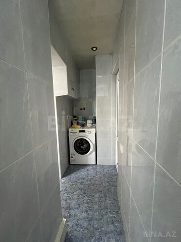 İcarəyə verilir 3 otaqlı köhnə tikili 75 m², Neftçilər m., photo 17 from 19