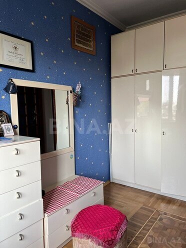 İcarəyə verilir 3 otaqlı köhnə tikili 75 m², Neftçilər m., photo 14 from 19