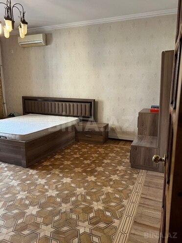 İcarəyə verilir 3 otaqlı köhnə tikili 75 m², Neftçilər m., photo 13 from 19