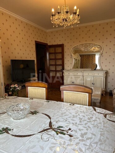 İcarəyə verilir 3 otaqlı köhnə tikili 75 m², Neftçilər m., photo 4 from 19