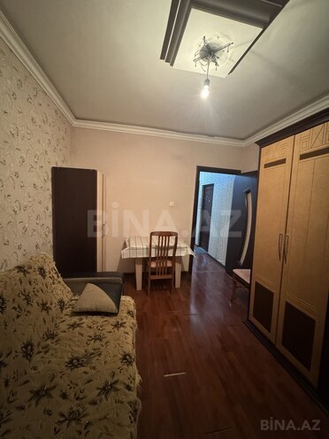 İcarəyə verilir 2 otaqlı köhnə tikili 58 m², Yasamal q., photo 6 from 12