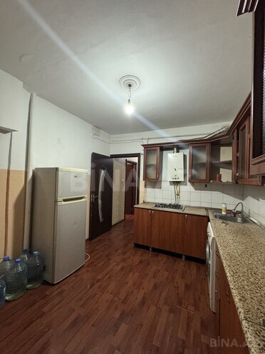 İcarəyə verilir 2 otaqlı köhnə tikili 58 m², Yasamal q., photo 8 from 12
