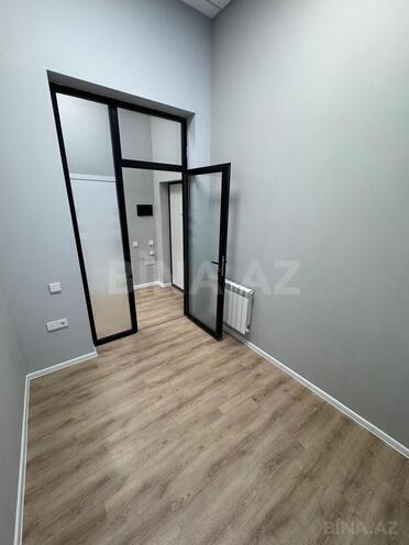 Сдаётся 1-комн. офис 15 м², Насиминский  р., photo 3 from 13