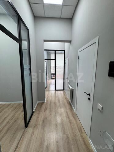 Сдаётся 1-комн. офис 15 м², Насиминский  р., photo 4 from 13