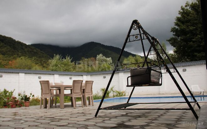 Сдаётся 4-комн. дом/дача 120 м², photo 4 from 24