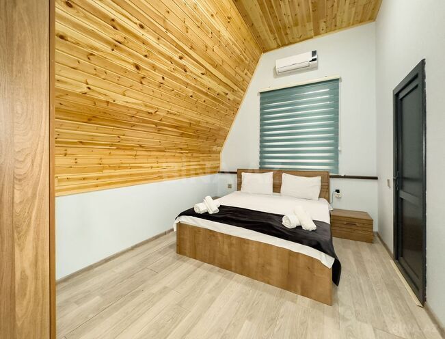 Сдаётся 4-комн. дом/дача 120 м², photo 14 from 24