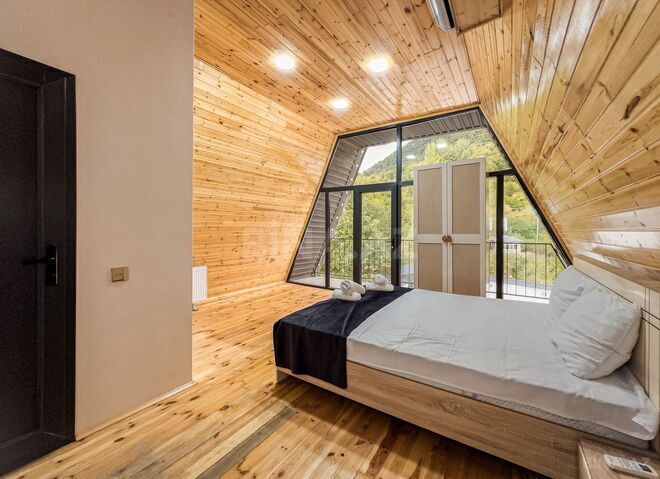 Сдаётся 4-комн. дом/дача 120 м², photo 15 from 24