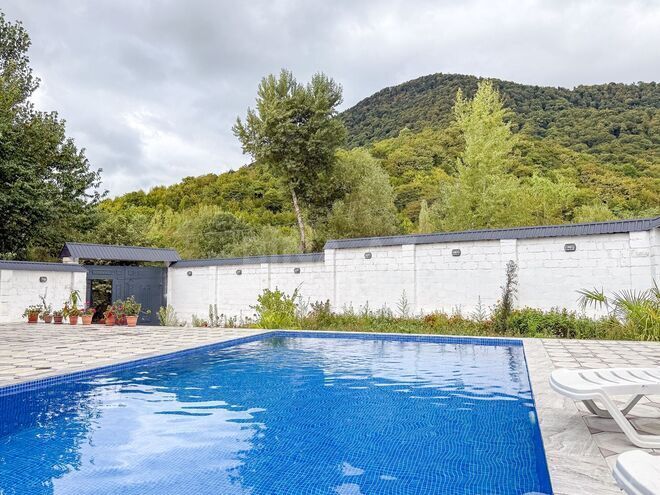 Сдаётся 4-комн. дом/дача 120 м², photo 21 from 24