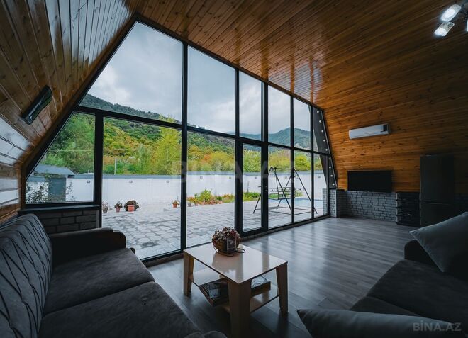 Сдаётся 4-комн. дом/дача 120 м², photo 6 from 24