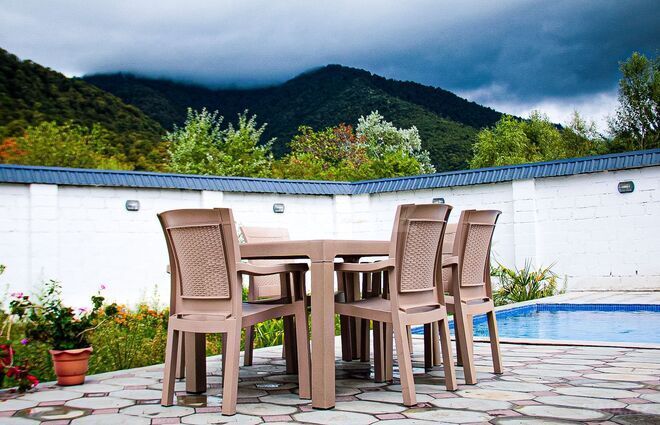 Сдаётся 4-комн. дом/дача 120 м², photo 5 from 24