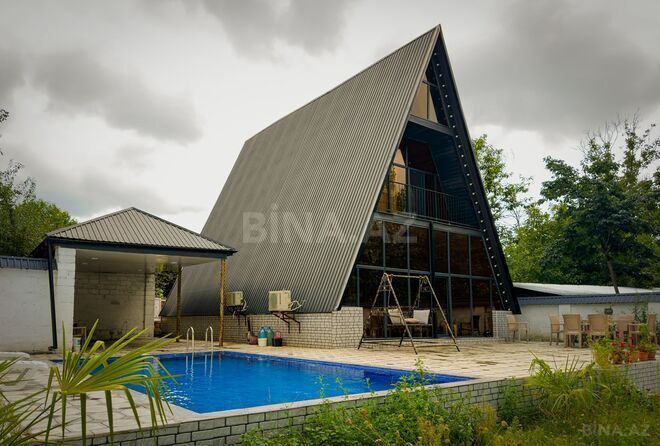 Сдаётся 4-комн. дом/дача 120 м², photo 3 from 24