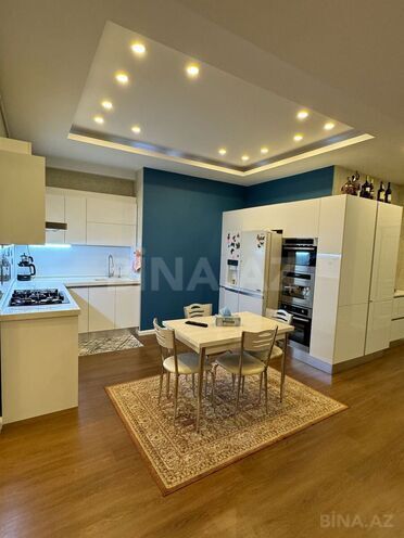 Satılır 4 otaqlı yeni tikili 168 m², Nəsimi r., photo 6 from 22