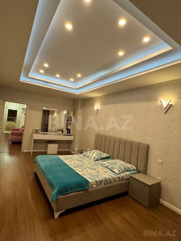 Satılır 4 otaqlı yeni tikili 168 m², Nəsimi r., photo 1 from 22