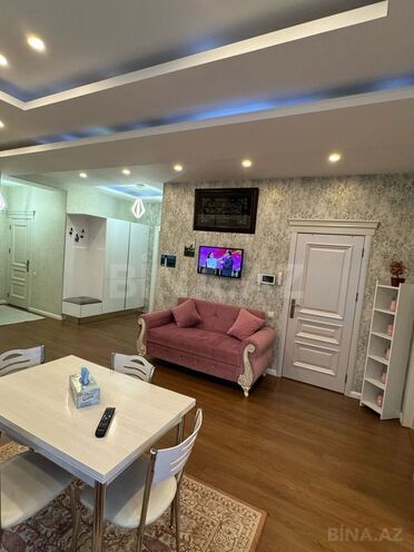 Satılır 4 otaqlı yeni tikili 168 m², Nəsimi r., photo 14 from 22