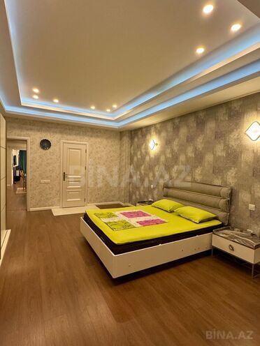 Satılır 4 otaqlı yeni tikili 168 m², Nəsimi r., photo 7 from 22