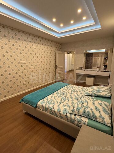 Satılır 4 otaqlı yeni tikili 168 m², Nəsimi r., photo 17 from 22