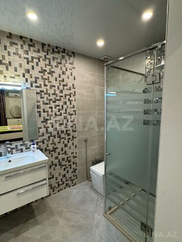 Satılır 4 otaqlı yeni tikili 168 m², Nəsimi r., photo 21 from 22