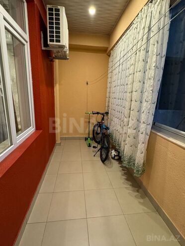 Satılır 4 otaqlı yeni tikili 168 m², Nəsimi r., photo 16 from 22