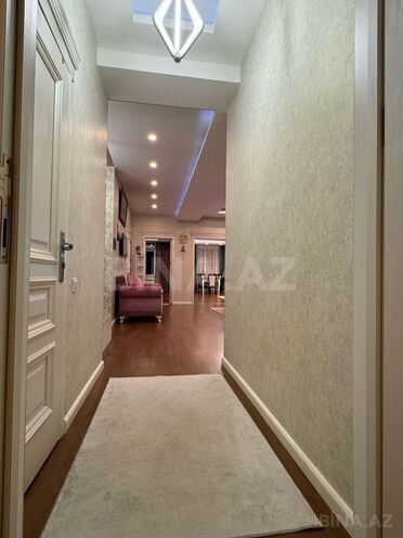 Satılır 4 otaqlı yeni tikili 168 m², Nəsimi r., photo 10 from 22