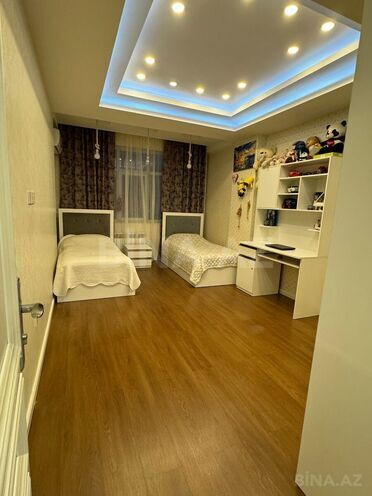 Satılır 4 otaqlı yeni tikili 168 m², Nəsimi r., photo 19 from 22