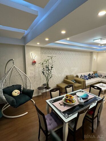 Satılır 4 otaqlı yeni tikili 168 m², Nəsimi r., photo 3 from 22