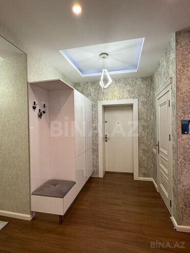 Satılır 4 otaqlı yeni tikili 168 m², Nəsimi r., photo 11 from 22