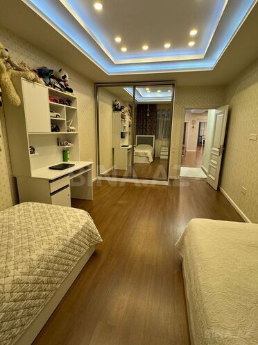 Satılır 4 otaqlı yeni tikili 168 m², Nəsimi r., photo 9 from 22