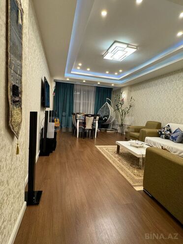 Satılır 4 otaqlı yeni tikili 168 m², Nəsimi r., photo 12 from 22