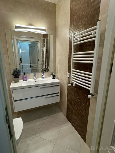 Satılır 4 otaqlı yeni tikili 168 m², Nəsimi r., photo 20 from 22