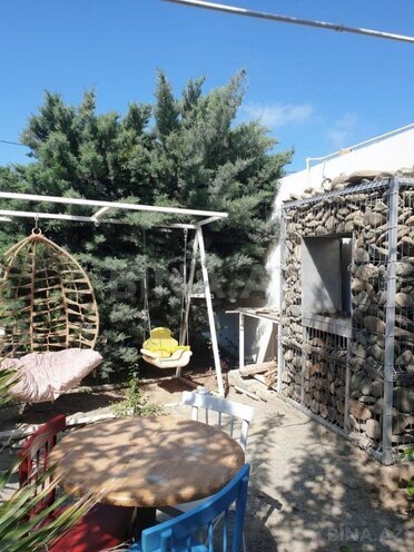 İcarəyə verilir 4 otaqlı həyət evi/bağ evi 100 m², Dübəndi q., photo 17 from 23