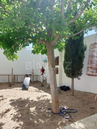İcarəyə verilir 4 otaqlı həyət evi/bağ evi 100 m², Dübəndi q., photo 4 from 23