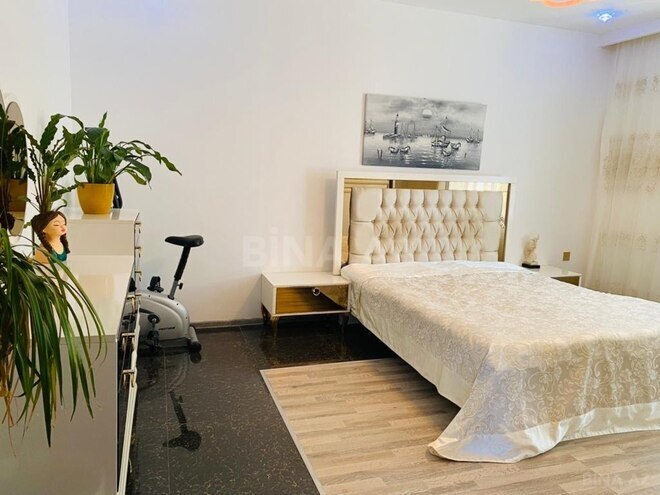 İcarəyə verilir 4 otaqlı həyət evi/bağ evi 100 m², Dübəndi q., photo 11 from 23